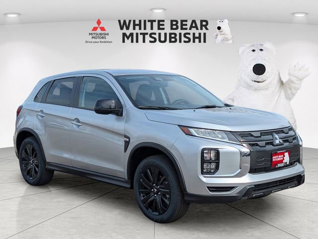 New 2026 Mitsubishi Outlander Sport LE
