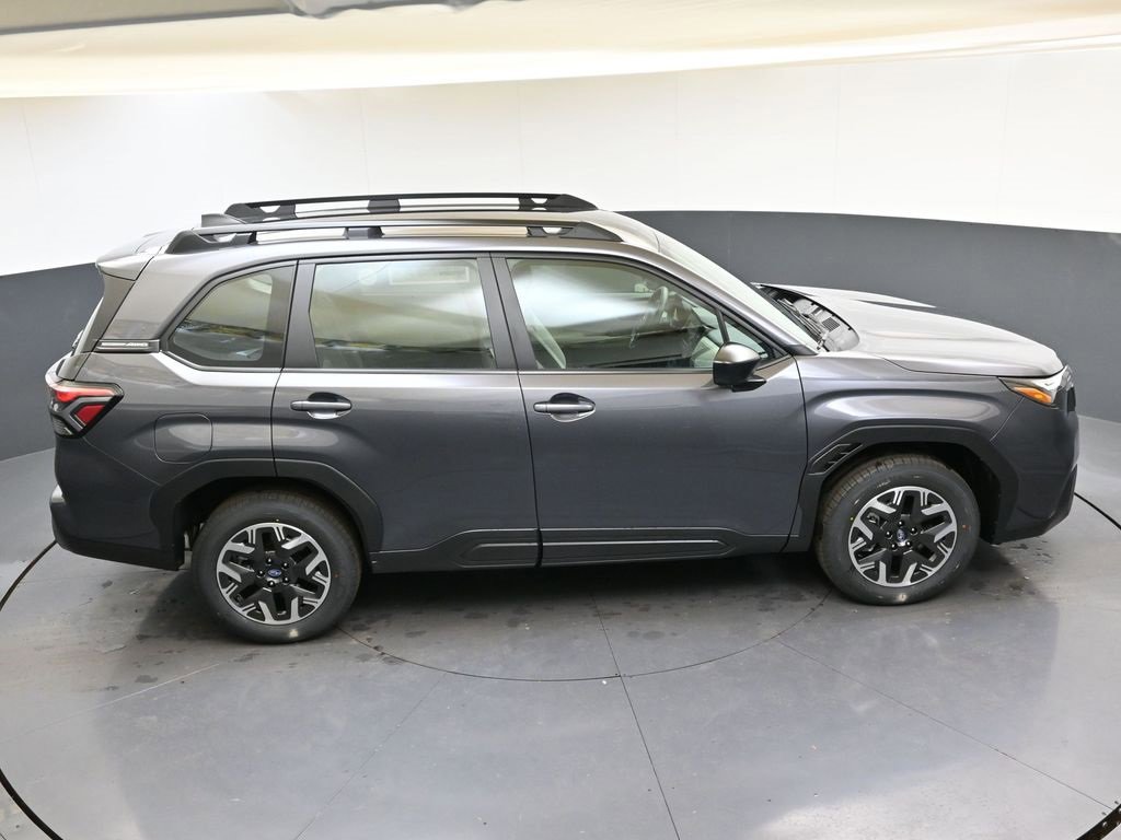 New 2026 Subaru Forester image 47