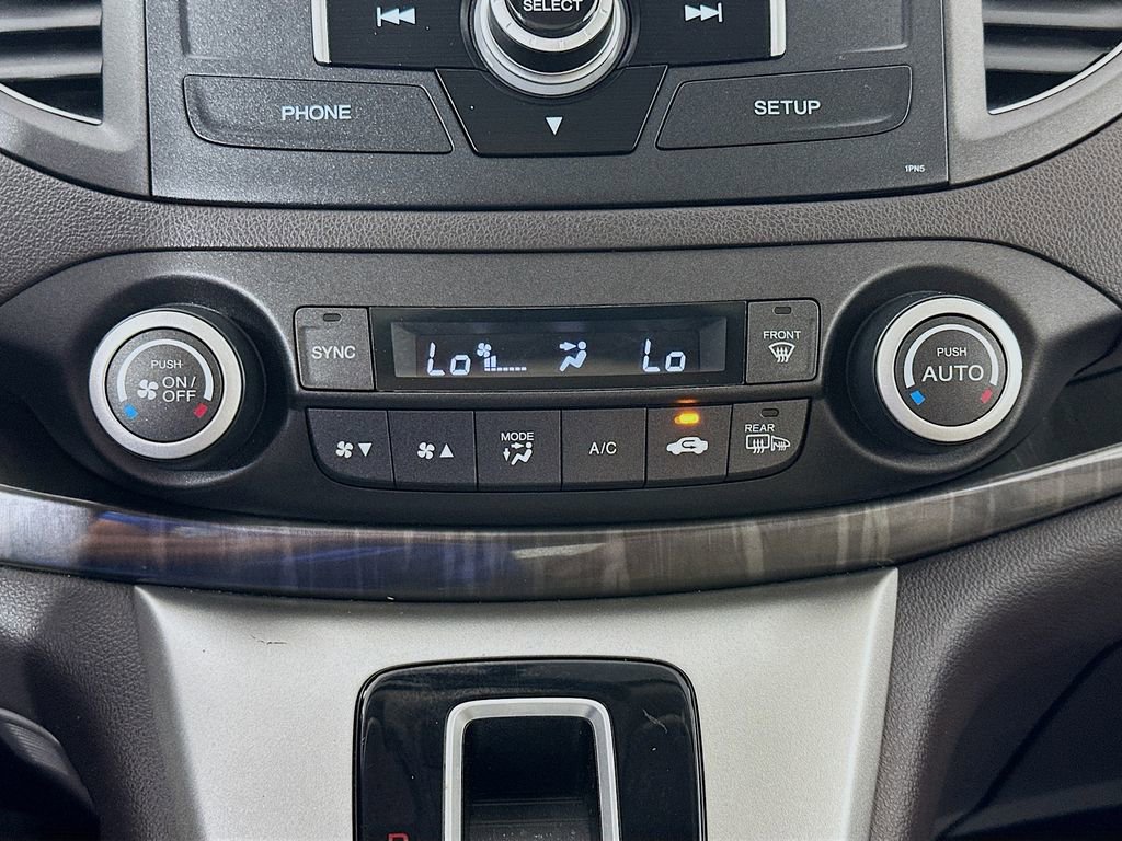 Used 2014 Honda CR-V EX-L image 18