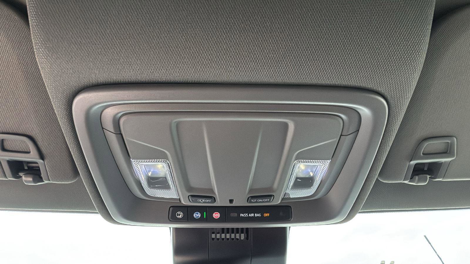 New 2026 GMC Sierra 2500 SLE w/ SLE Value Package; image 18