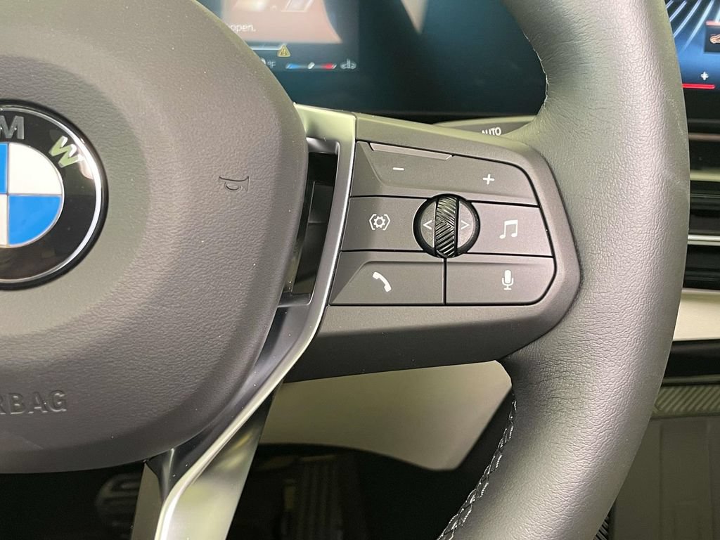 New 2026 BMW X2 xDrive28i w/ Technology Package AWD/4WD image 33