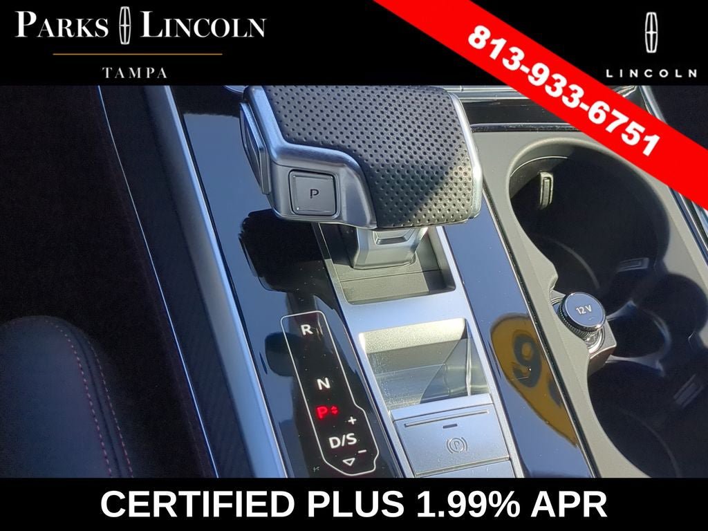 Used 2026 Audi SQ7 Prestige AWD/4WD image 27