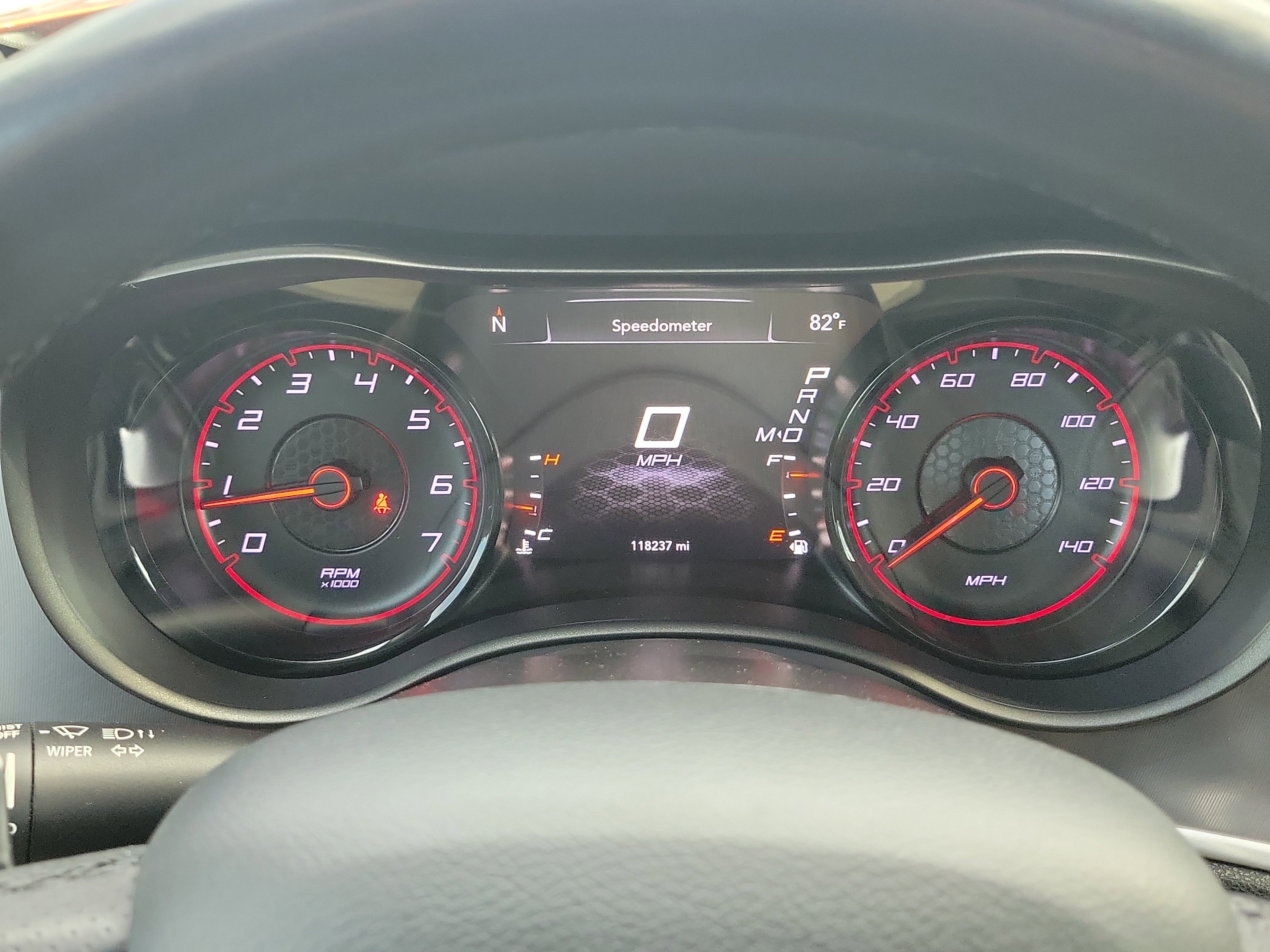 Used 2020 Dodge Charger GT w/ Blacktop Package RWD image 23