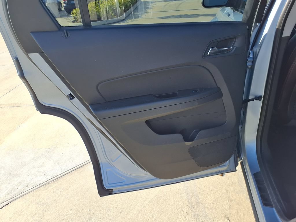Used 2014 GMC Terrain SLT FWD image 16