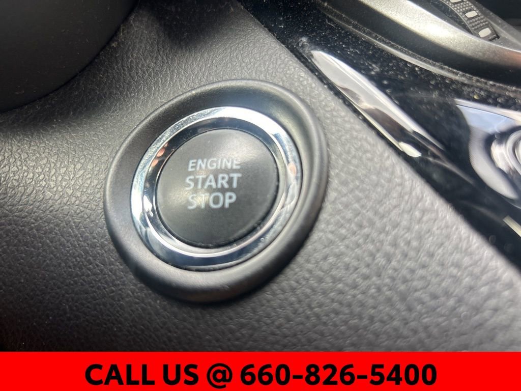 Used 2021 Toyota C-HR Nightshade FWD image 16