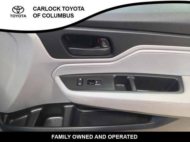 Used 2018 Honda Odyssey EX image 21