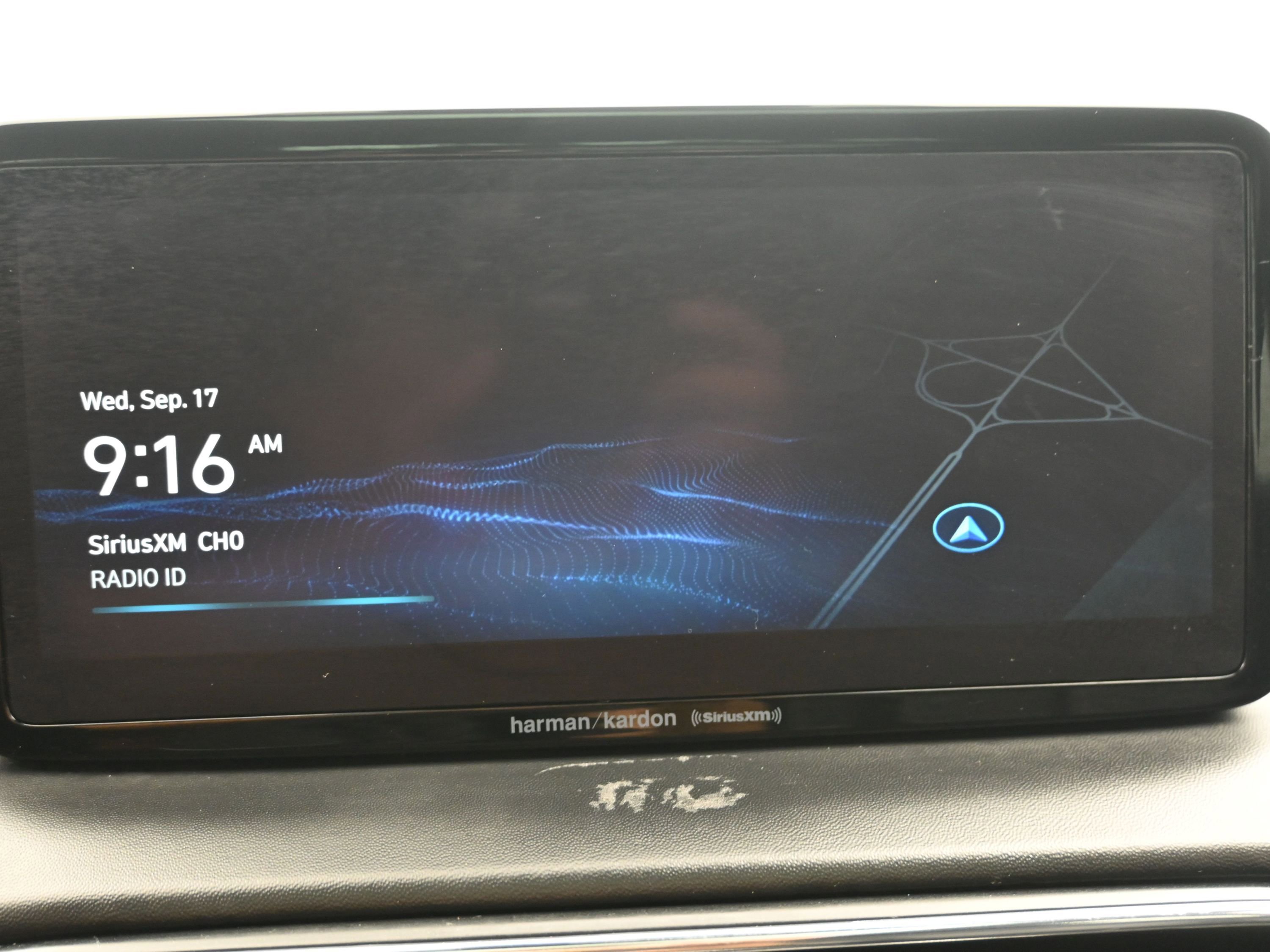 Used 2022 Hyundai Santa Fe Limited image 14