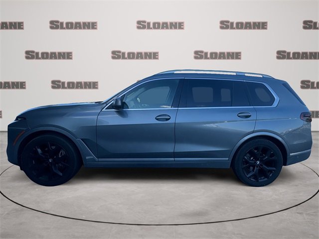 Certified 2024 BMW X7 xDrive40i w/ Premium Package image 2