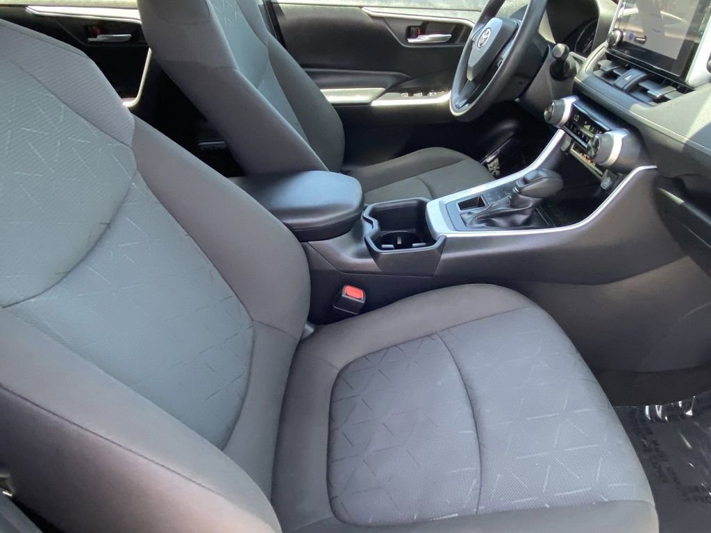 Certified 2023 Toyota RAV4 XLE AWD/4WD image 16