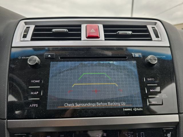 Used 2017 Subaru Outback 2.5i Premium image 9