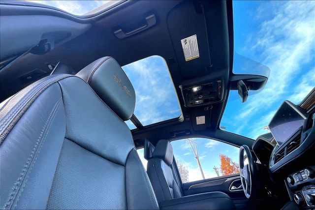 Used 2021 Chevrolet Tahoe High Country w/ Premium Package 2 image 22