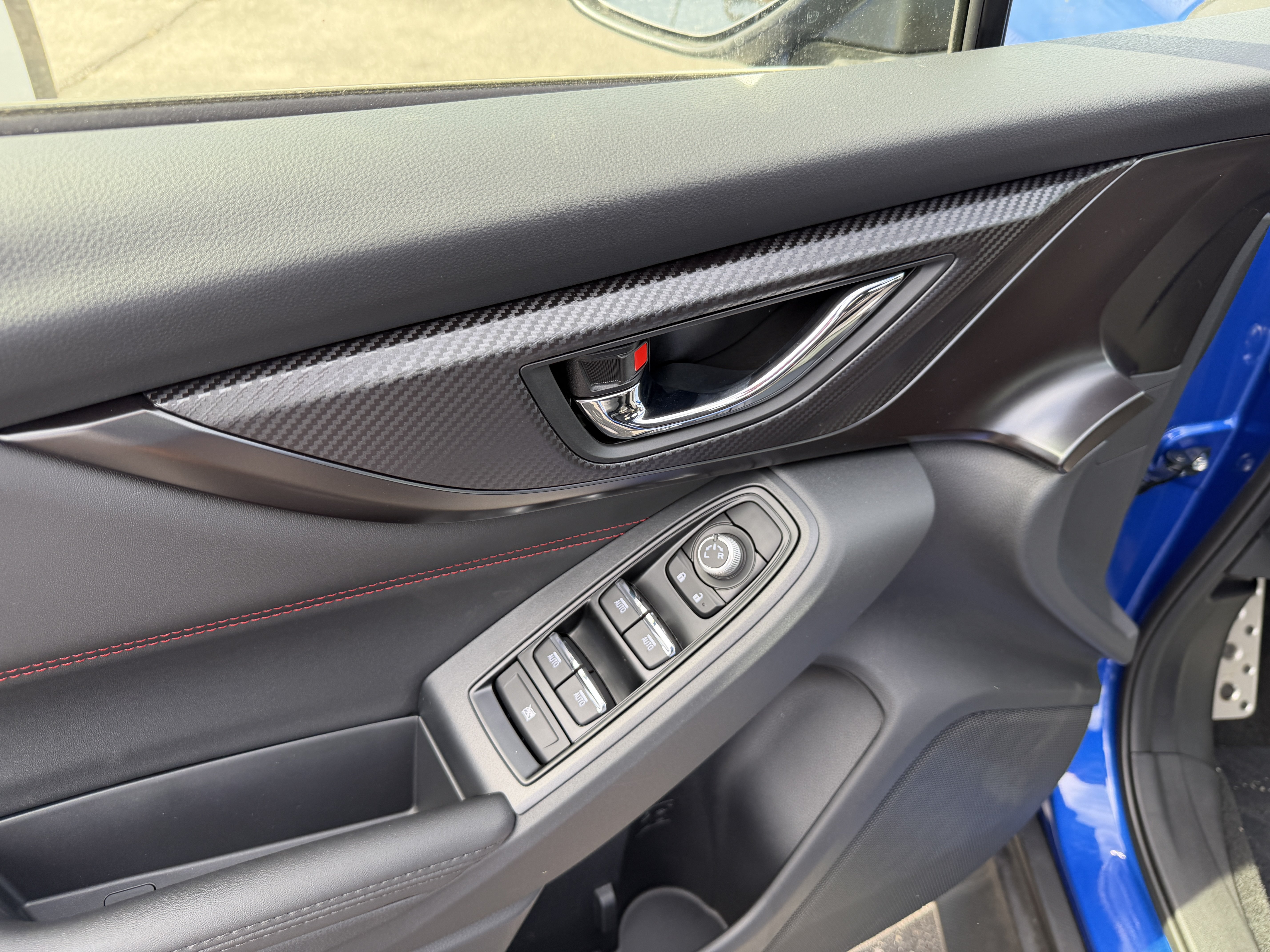 New 2026 Subaru WRX Premium AWD/4WD image 10