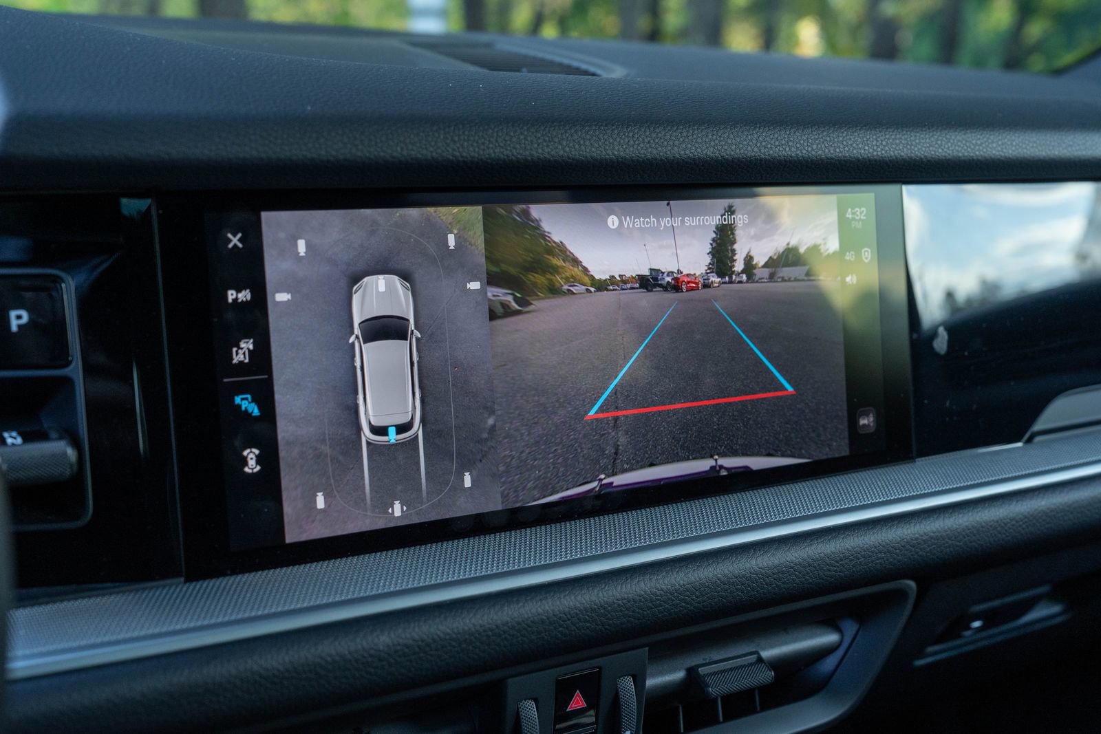 Certified 2025 Porsche Cayenne image 30