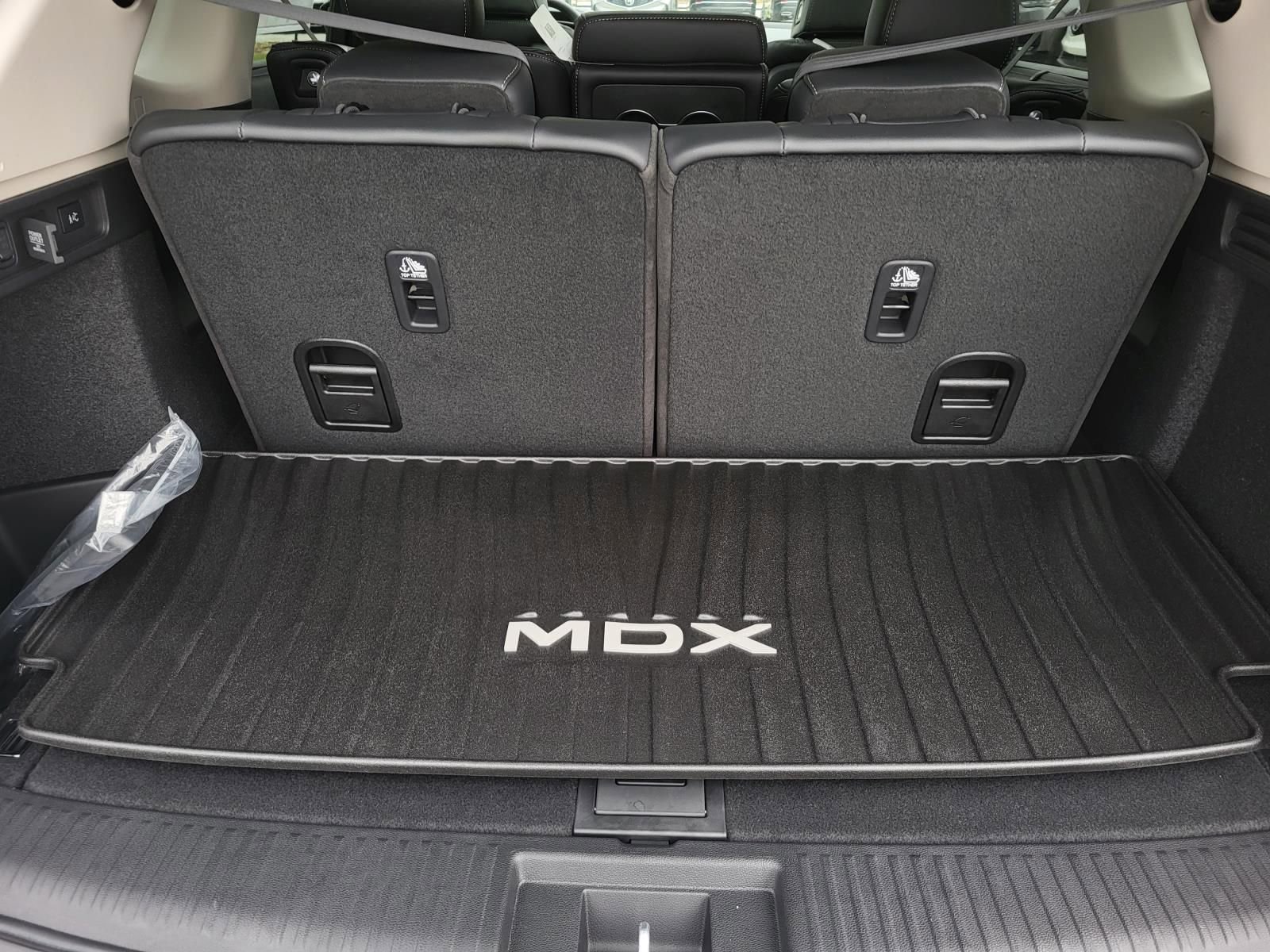 New 2026 Acura MDX SH-AWD w/ Technology Package image 9