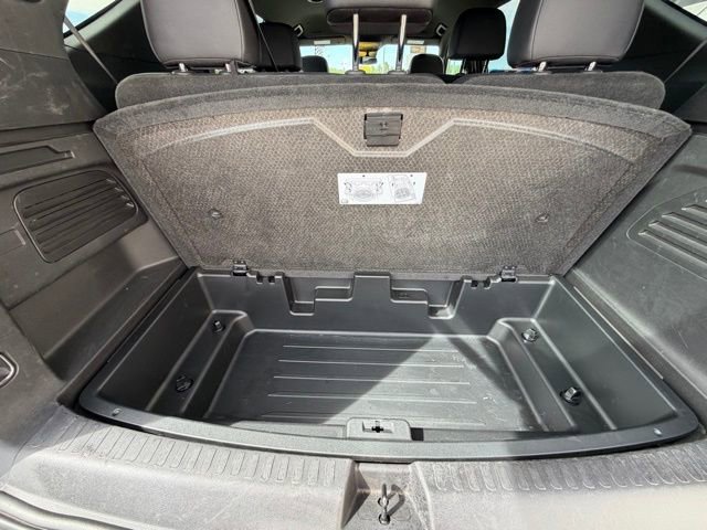 Used 2025 Chevrolet Traverse Z71 AWD/4WD image 15