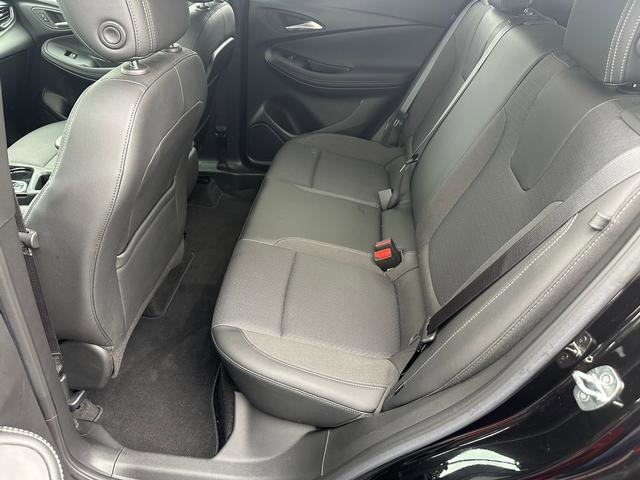 Used 2022 Buick Encore GX Preferred w/ Cold Weather Comfort Package image 15