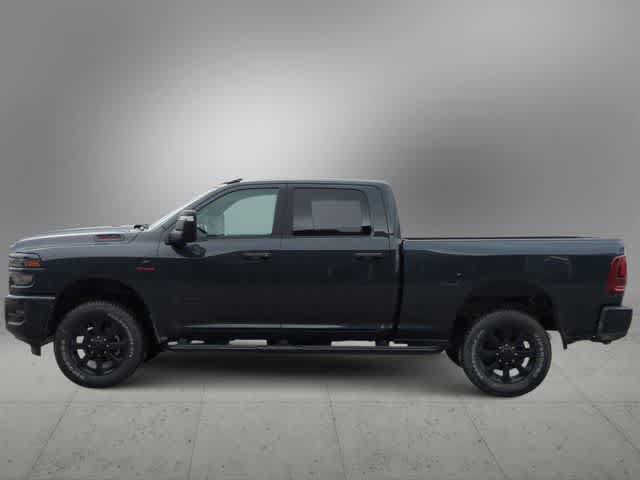 New 2026 RAM 2500 Big Horn AWD/4WD image 5