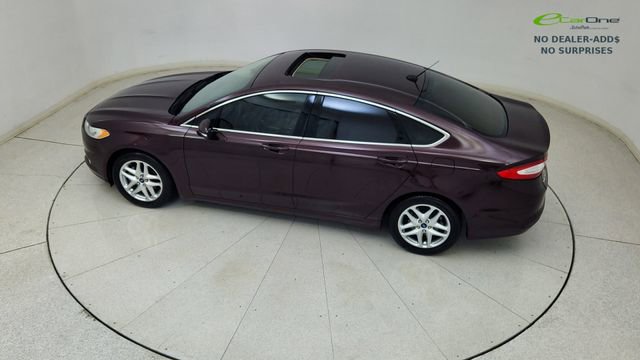 Used 2013 Ford Fusion SE FWD image 77