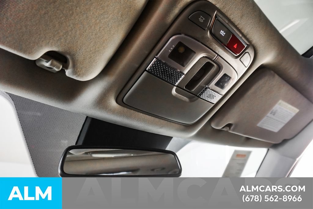 Used 2024 Kia Telluride EX w/ EX Captain's Chair Package FWD image 56