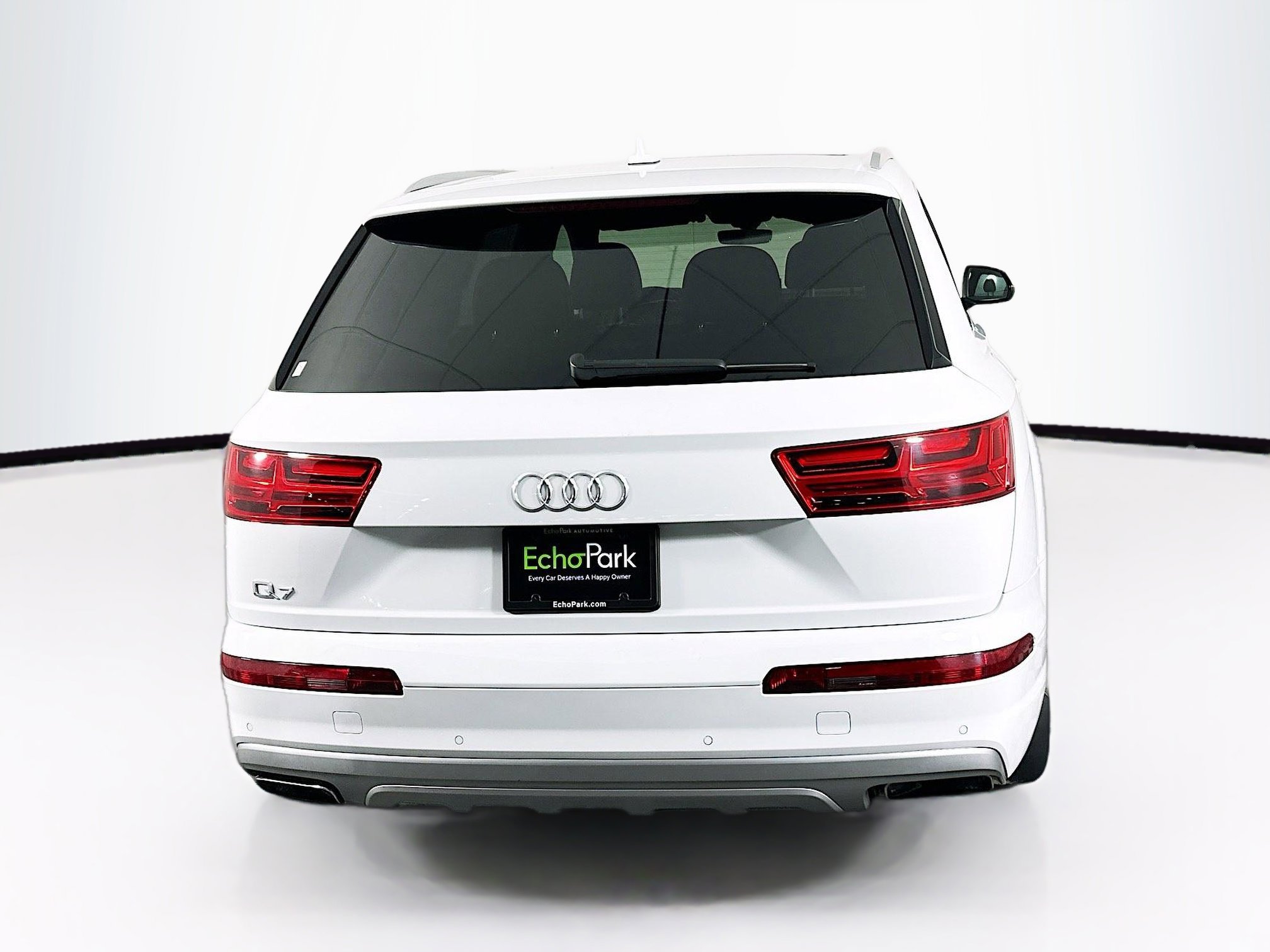 Used 2019 Audi Q7 2.0T Premium w/ Convenience Package image 7