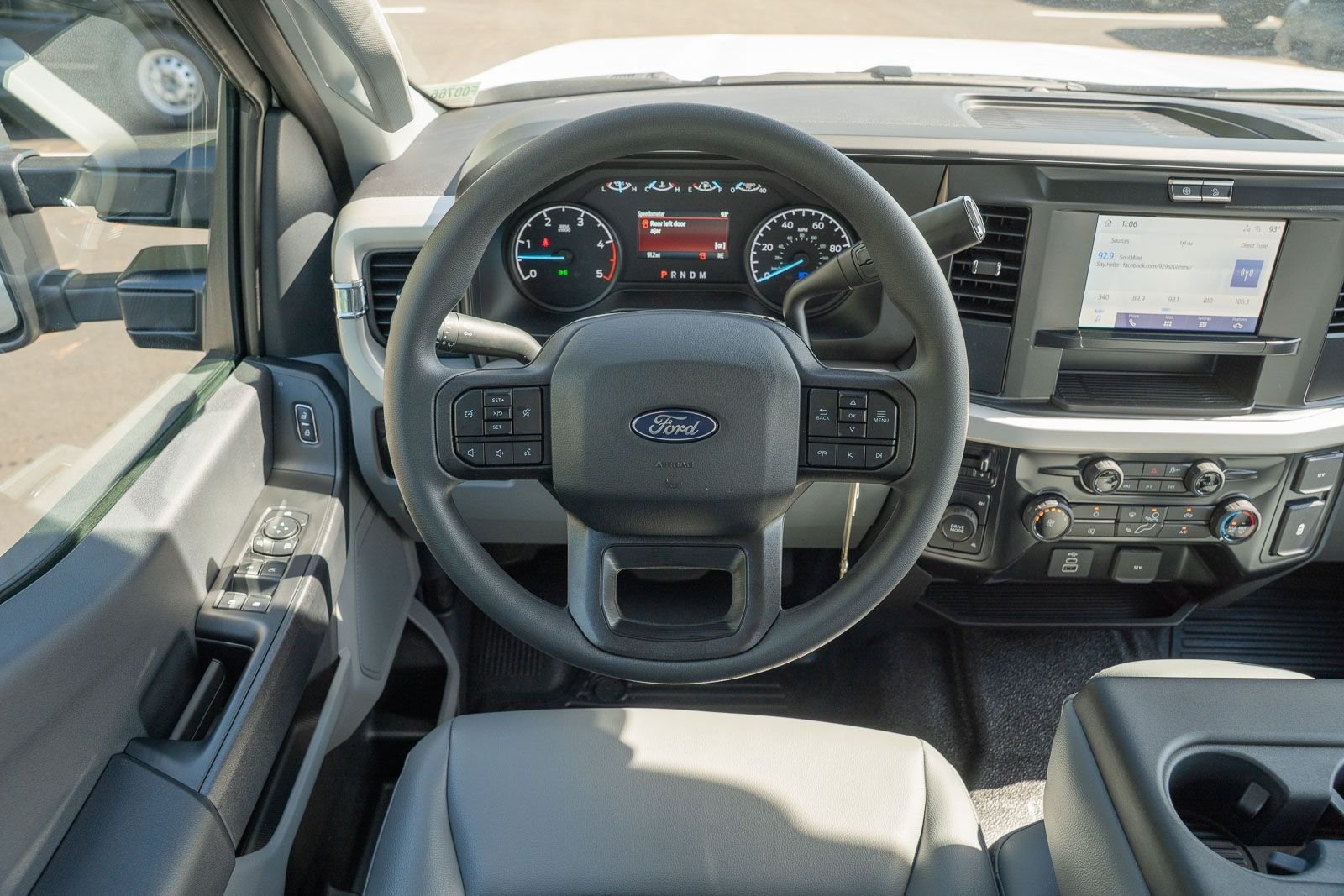 New 2027 Ford F350 XL AWD/4WD image 26