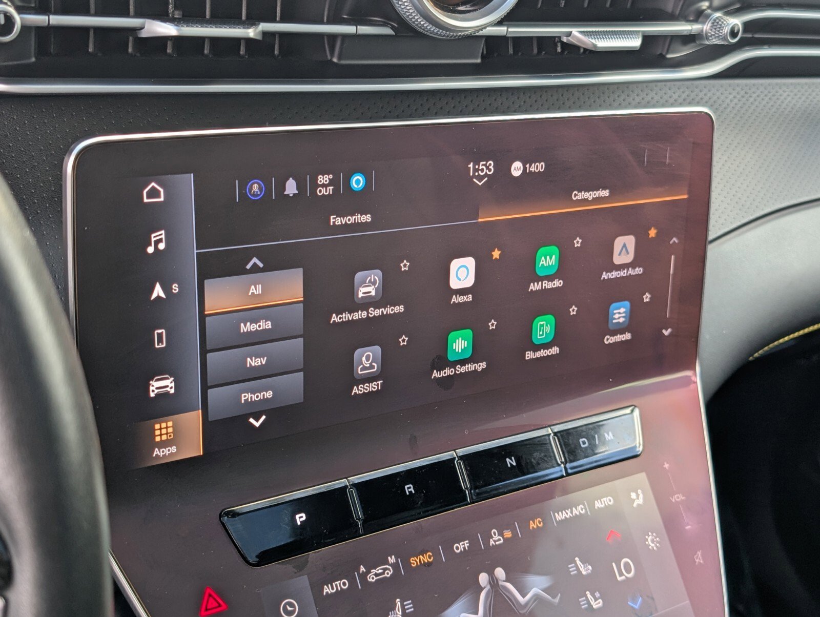 Used 2023 Maserati Grecale Modena image 28