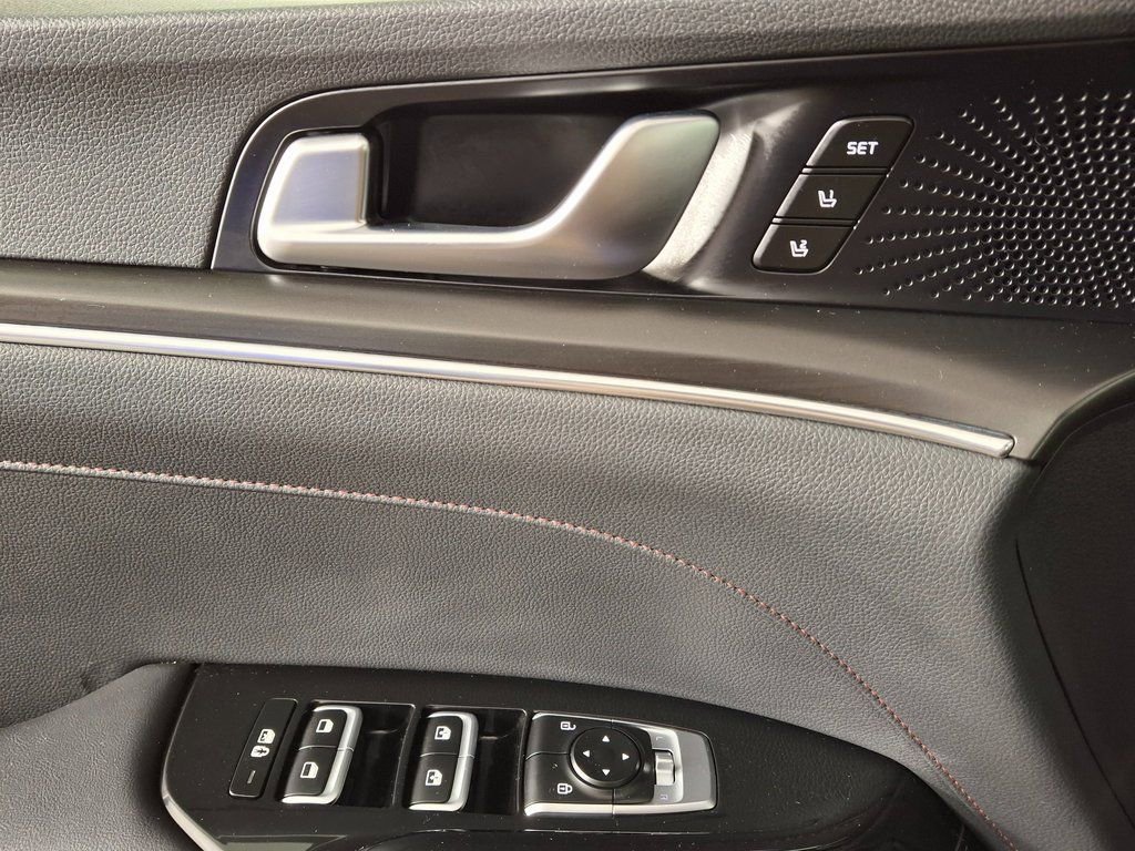 Used 2021 Kia K5 GT w/ GT1 Package image 24