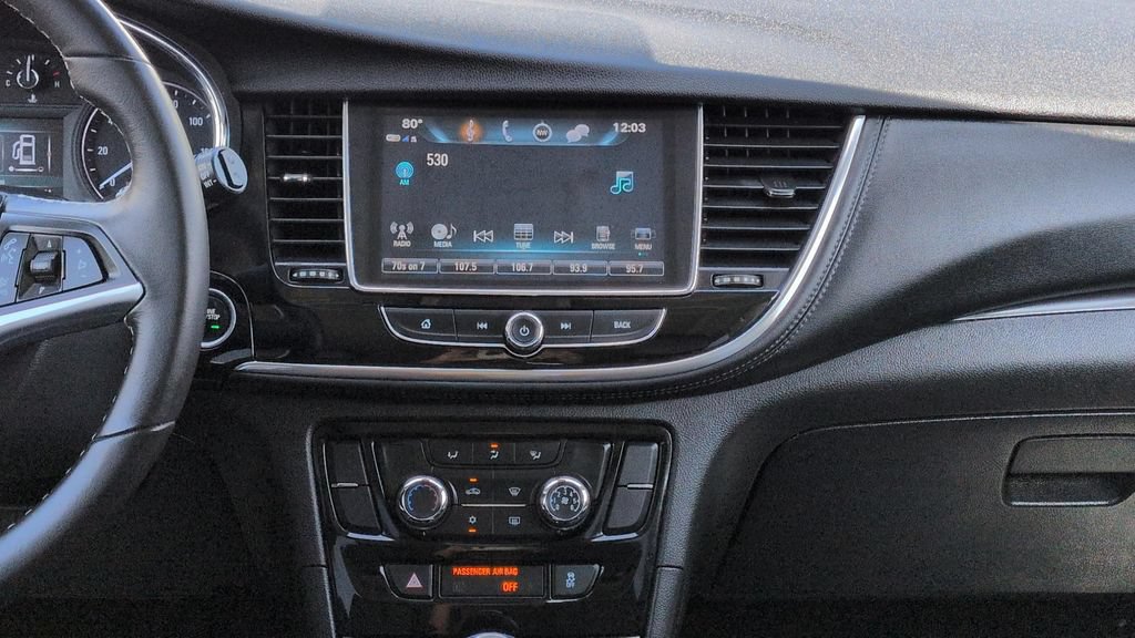 Used 2018 Buick Encore Preferred FWD image 15
