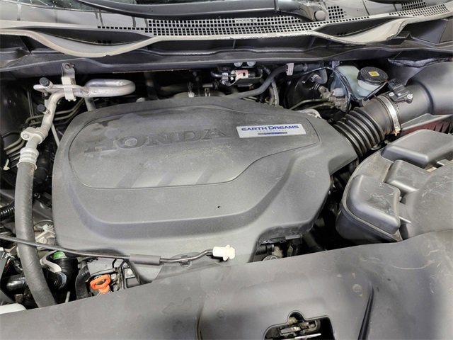 Used 2019 Honda Odyssey LX image 33