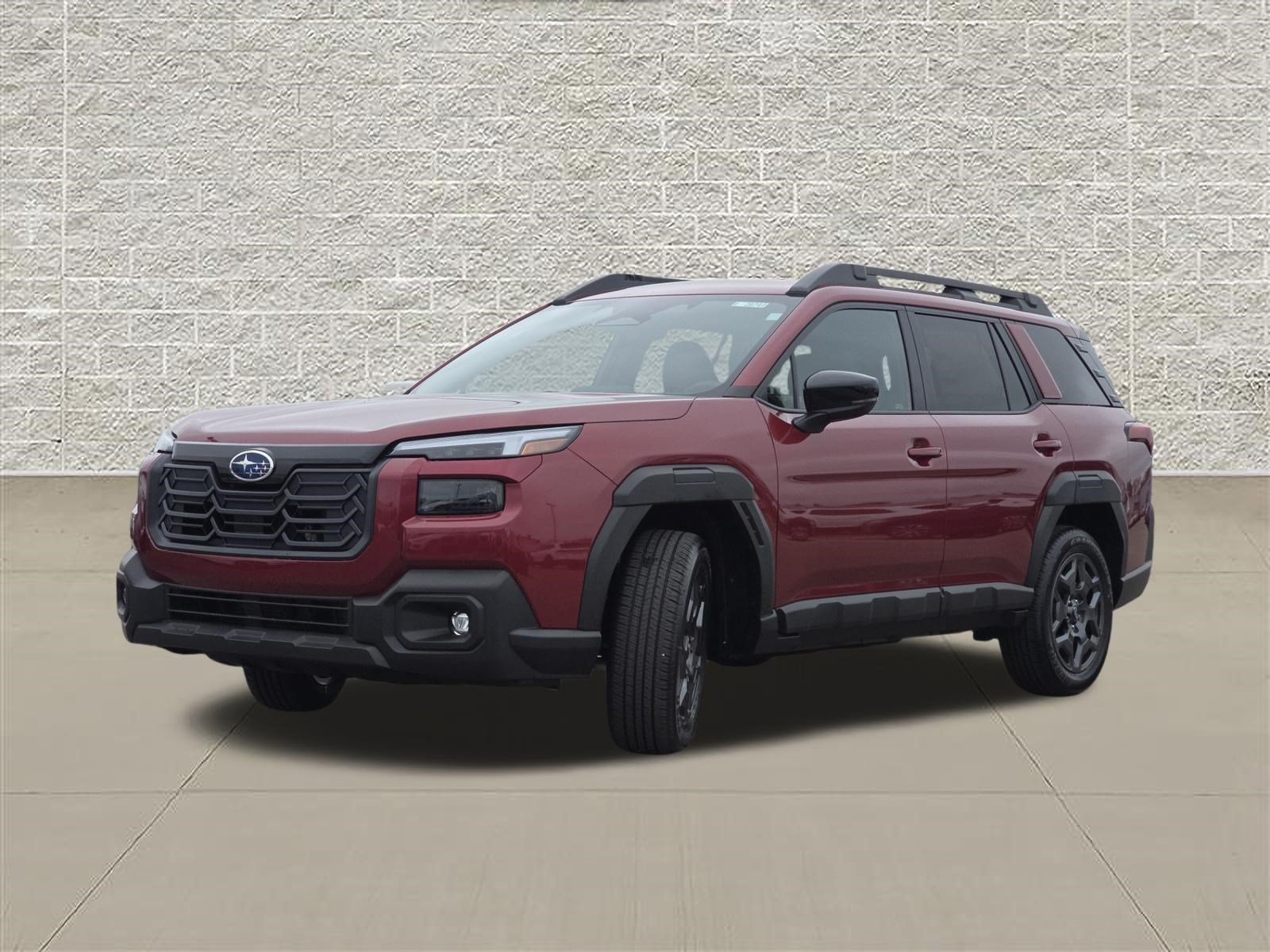 New 2026 Subaru Outback Premium AWD/4WD image 3