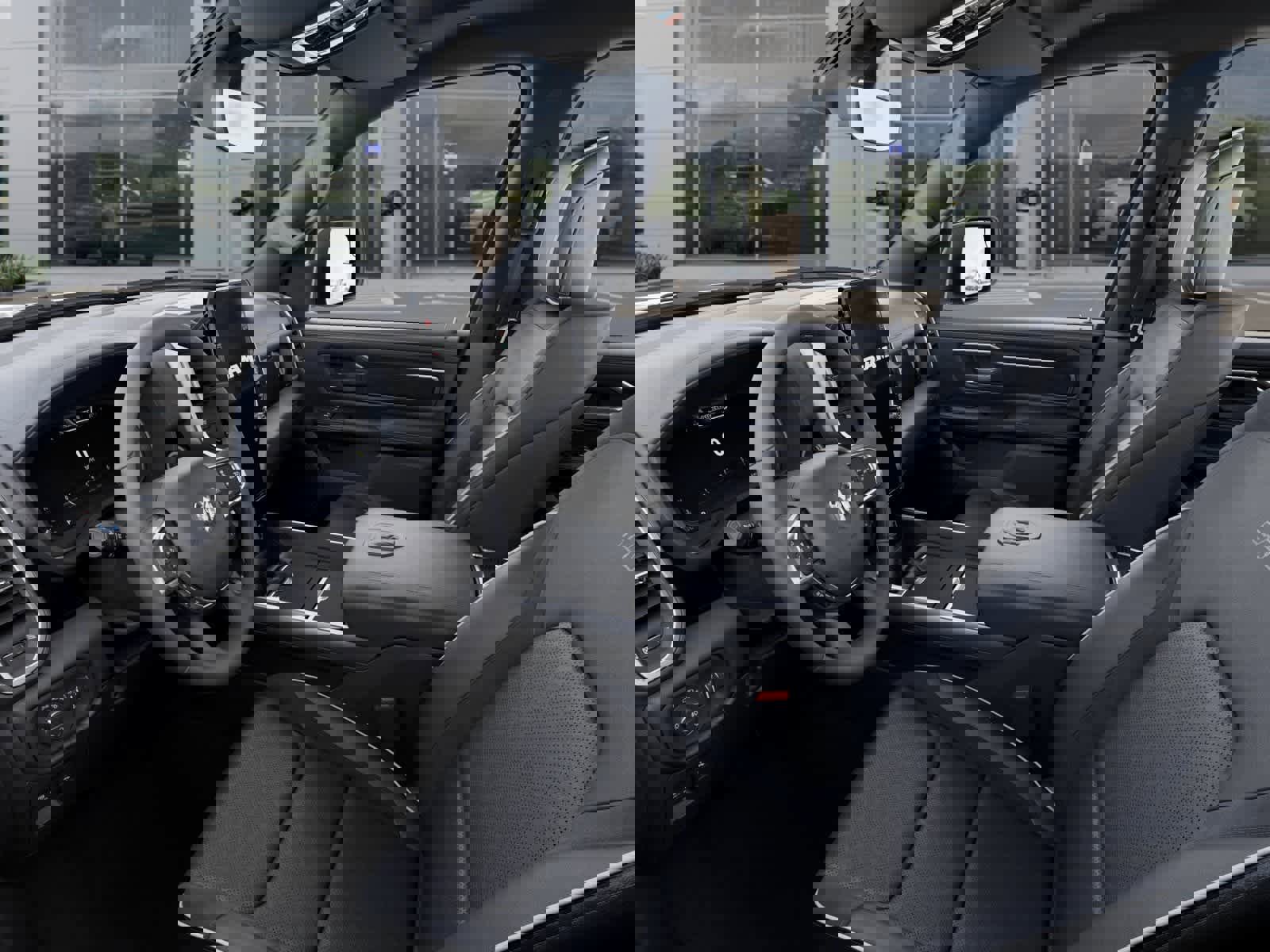 New 2026 RAM 1500 Laramie image 22