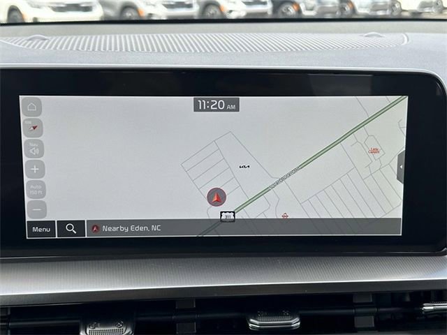 Used 2025 Kia Telluride S image 13