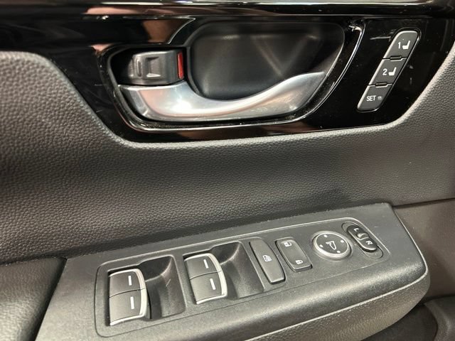 Certified 2023 Honda CR-V EX-L image 25