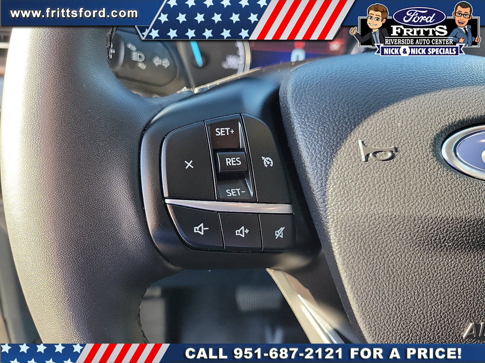 Certified 2023 Ford Maverick Lariat w/ Lariat Luxury Package image 6