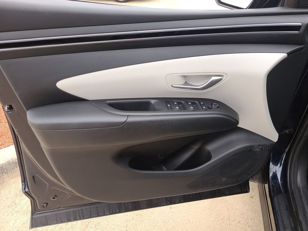 Used 2024 Hyundai Tucson SEL image 17