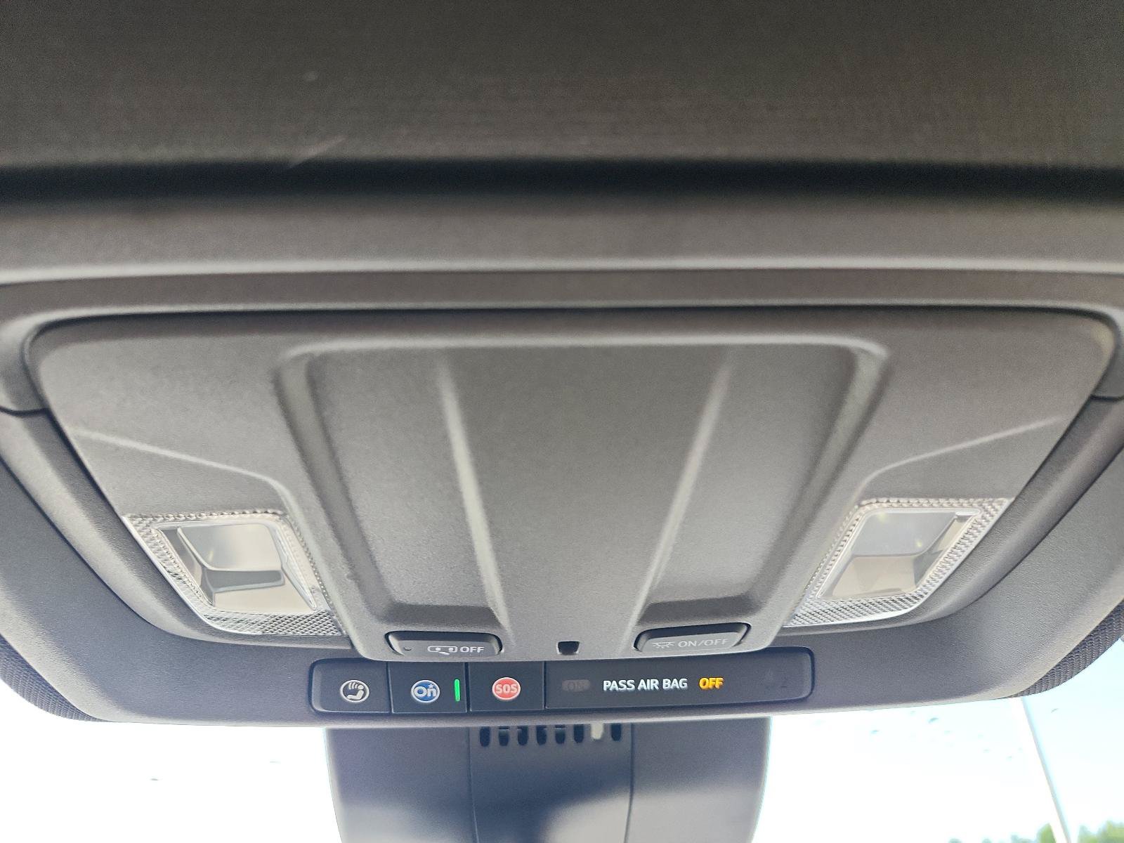 Certified 2025 GMC Sierra 1500 SLE AWD/4WD image 16