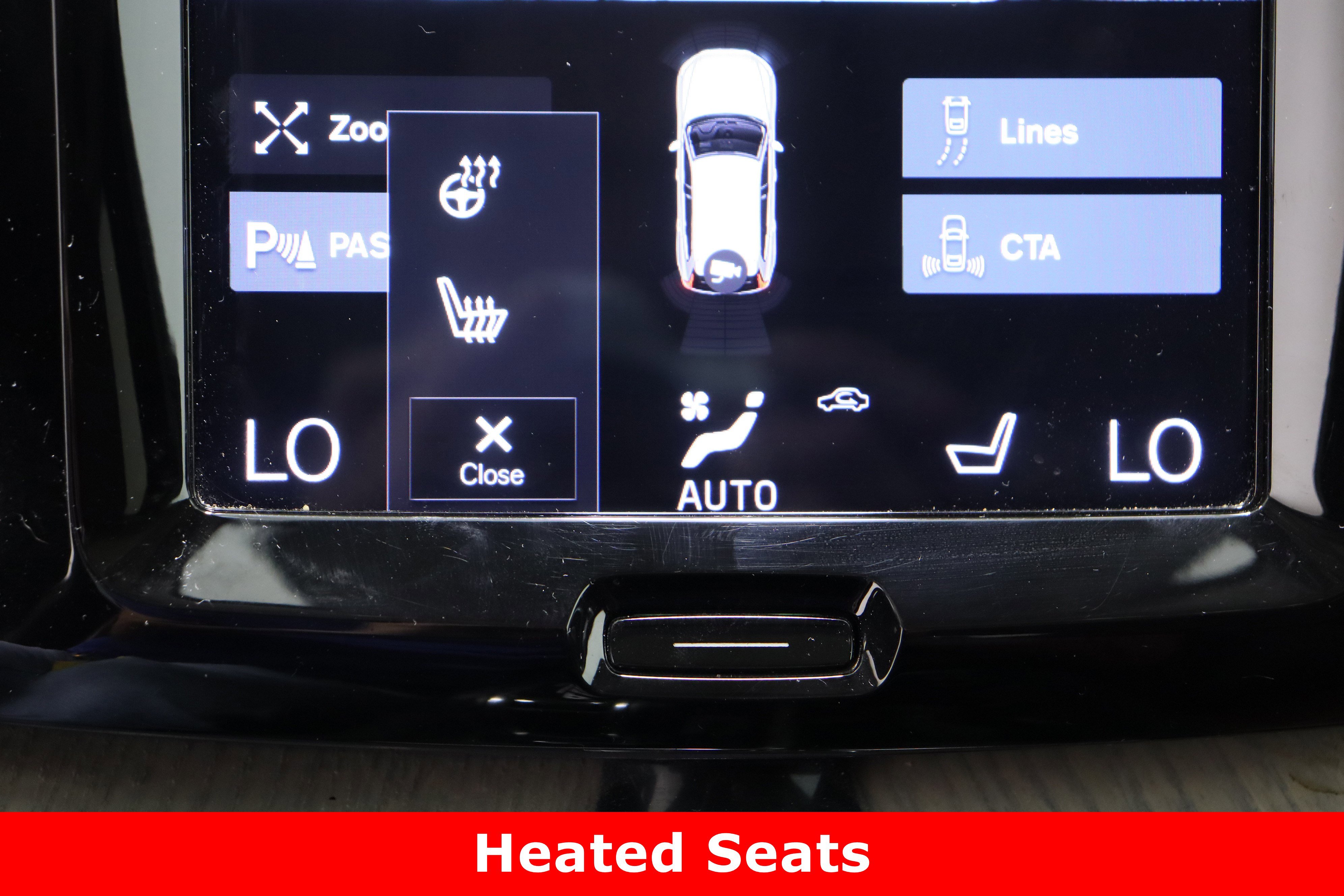 Used 2018 Volvo XC60 T6 Inscription w/ Convenience Package image 23