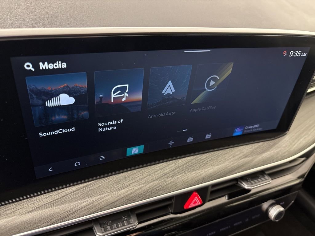 New 2026 Kia K5 EX image 28