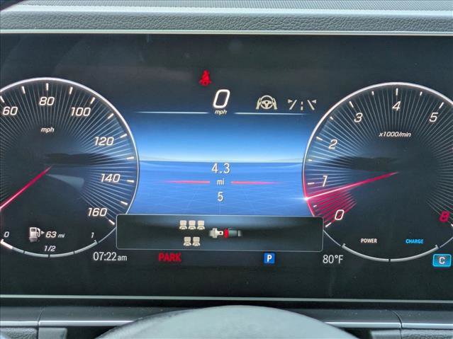 New 2026 Mercedes-Benz GLE 450 4MATIC image 10