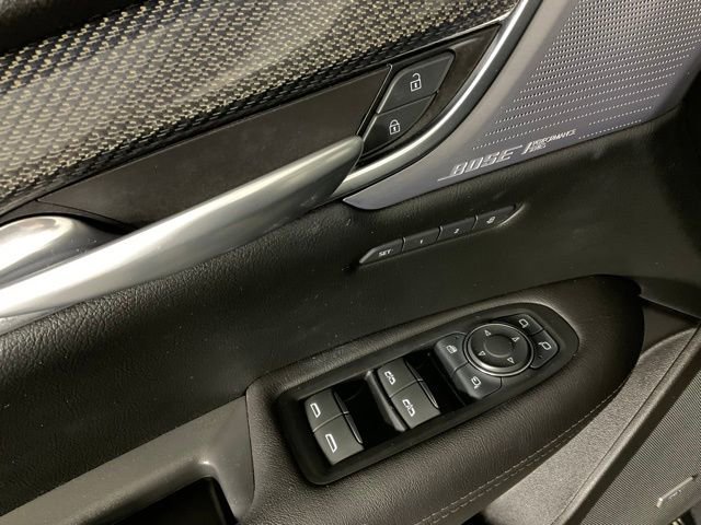 Used 2024 Cadillac XT5 Sportv w/ Technology Package image 24