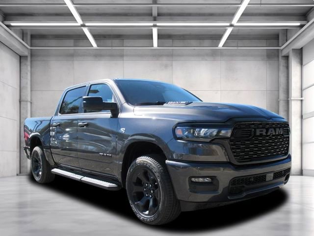 New 2026 RAM 1500 Express image 1