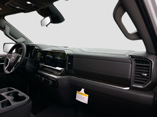 New 2026 Chevrolet Silverado 1500 LT AWD/4WD image 32