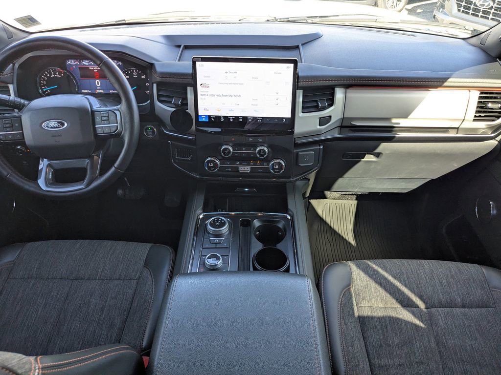 Used 2022 Ford Expedition Timberline image 14