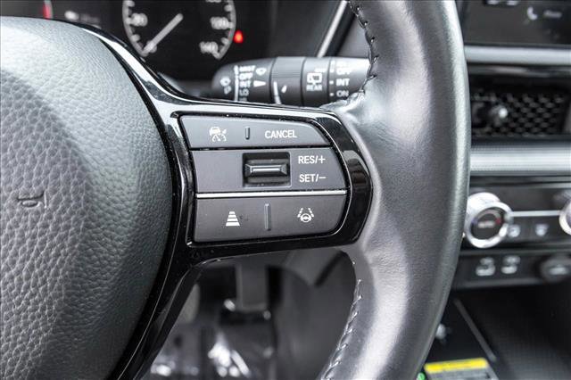 Used 2023 Honda CR-V EX-L image 16