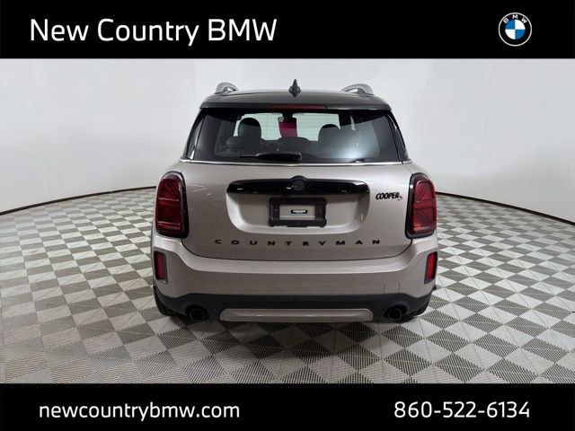 Certified 2023 MINI Cooper Countryman S image 6