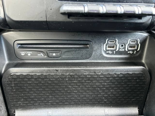 Used 2019 RAM 1500 Sport w/ Level 2 Equipment Group AWD/4WD image 34