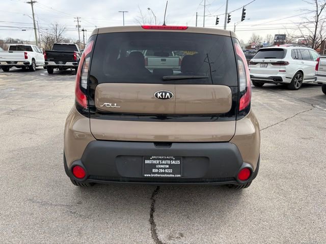 Used 2014 Kia Soul image 6