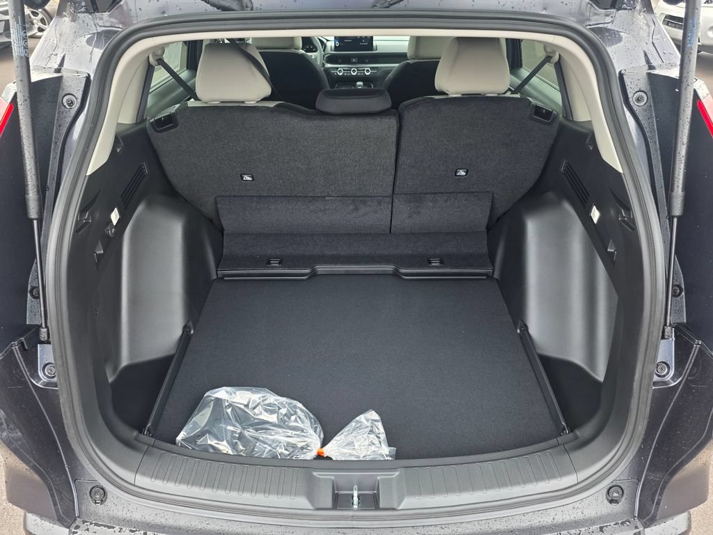 Used 2026 Honda CR-V EX image 15