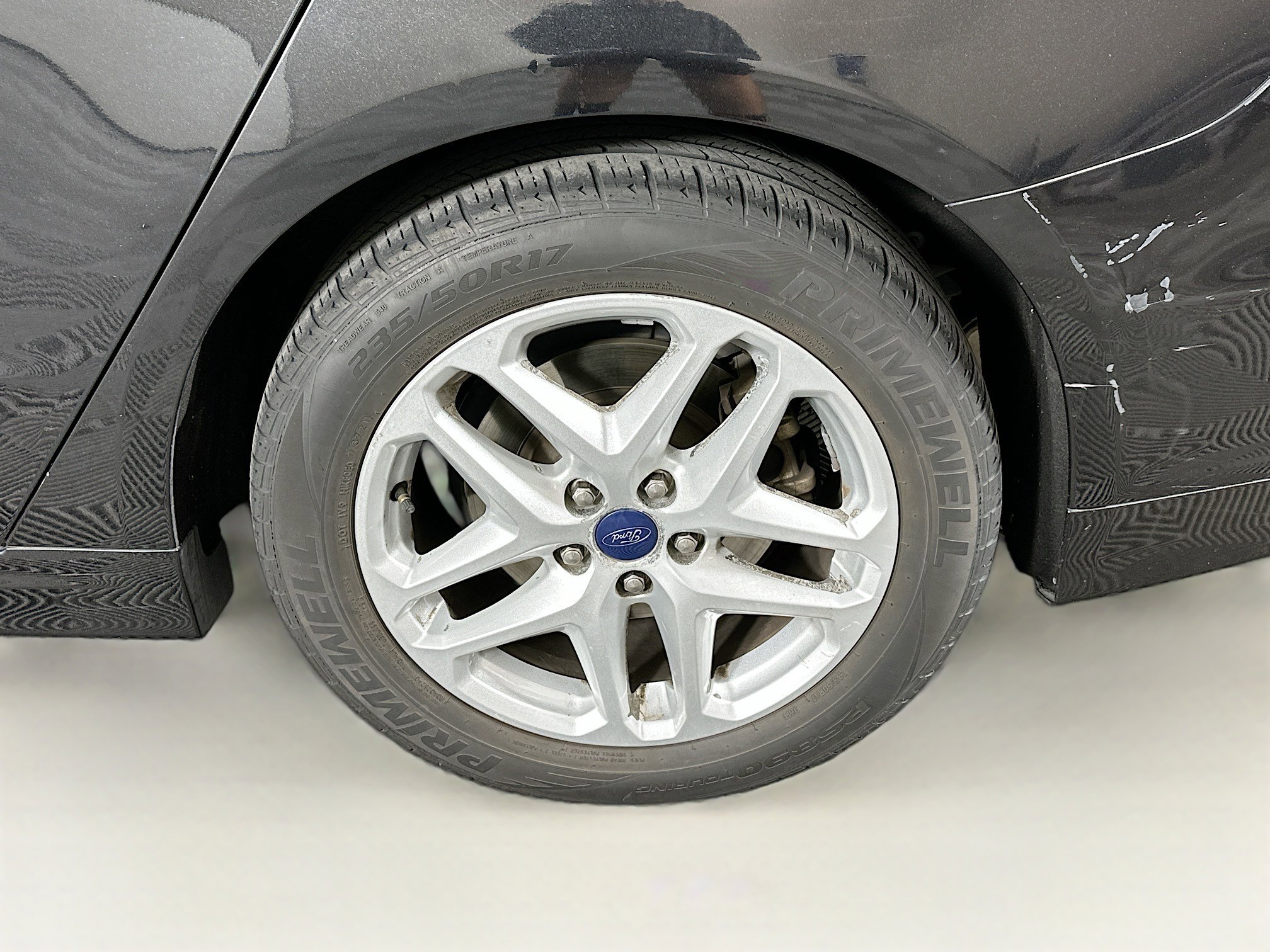 Used 2014 Ford Fusion SE image 11