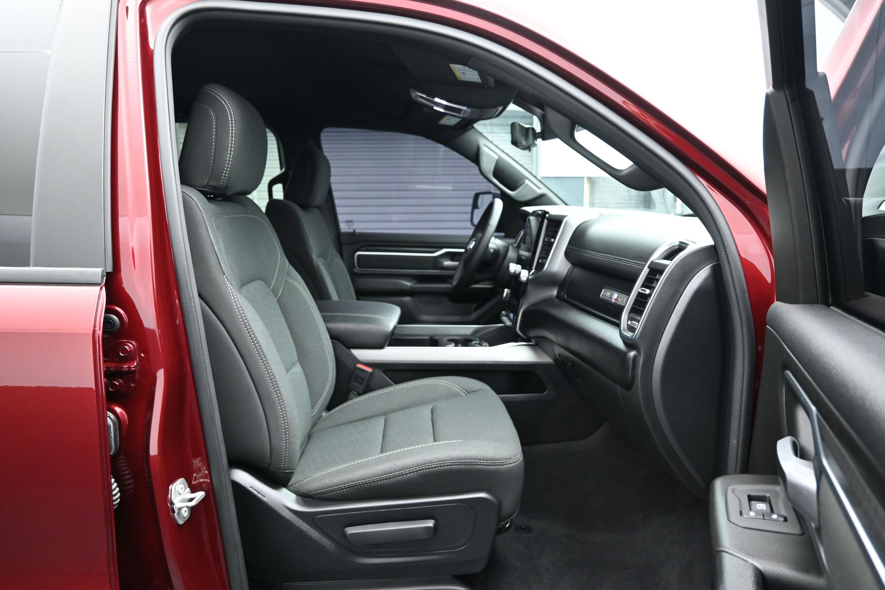 Used 2025 RAM 1500 Lone Star AWD/4WD image 13